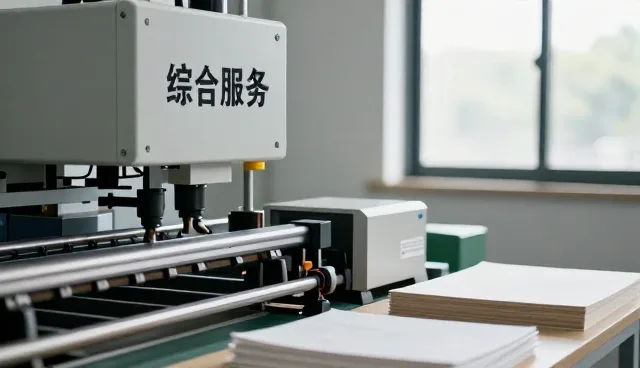 珠海市嘉斌印务有限公司