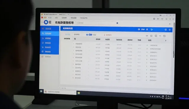 企业管理系统性能优化与适用场景解析