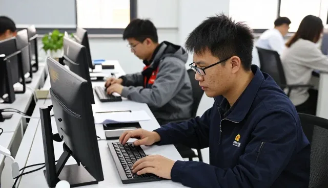 珠海市嘉斌印务有限公司介绍定制开发服务服务案例
